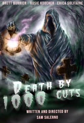 image for  Death by 1000 Cuts movie