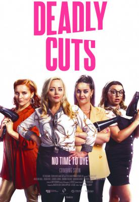 image for  Deadly Cuts movie