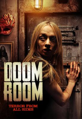poster for Doom Room 2019