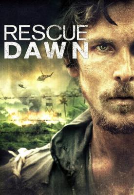 image for  Rescue Dawn movie