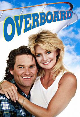 image for  Overboard movie