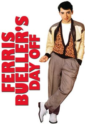 image for  Ferris Buellers Day Off movie
