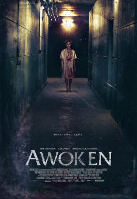 poster for Awoken 2019