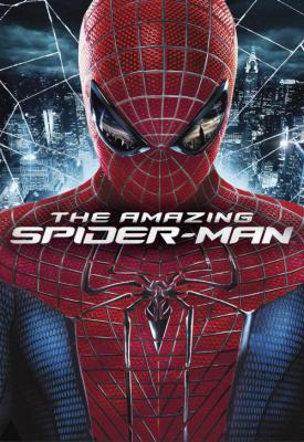 image for  The Amazing Spider-Man movie