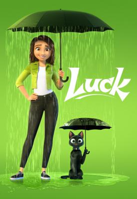 poster for Luck 2022