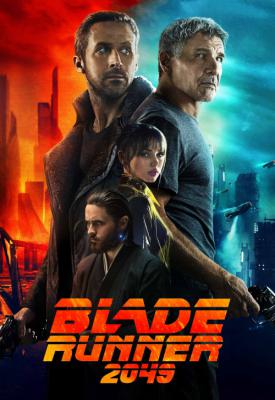 image for  Blade Runner 2049 movie