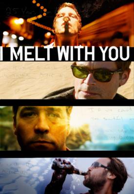 image for  I Melt with You movie