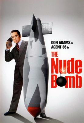 image for  The Nude Bomb movie