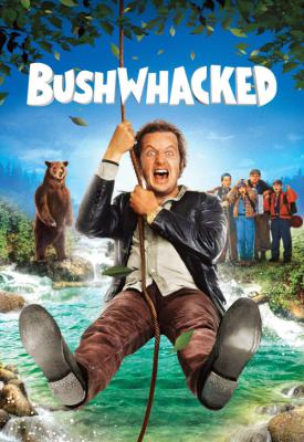 poster for Bushwhacked 1995