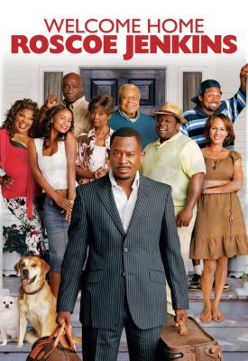 image for  Welcome Home, Roscoe Jenkins movie