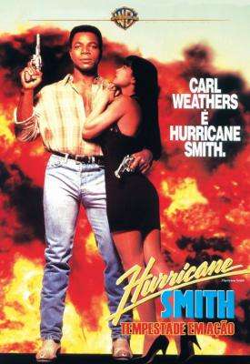 poster for Hurricane Smith 1992