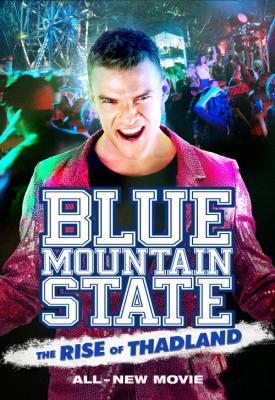 image for  Blue Mountain State: The Rise of Thadland movie