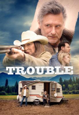 image for  Trouble movie