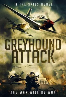 image for  Greyhound Attack movie