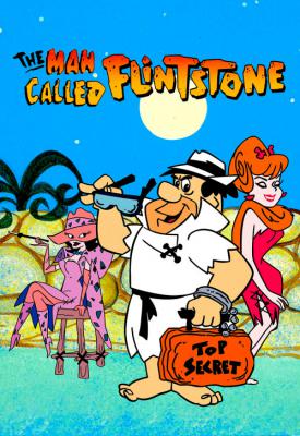 image for  The Man Called Flintstone movie