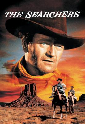 image for  The Searchers movie