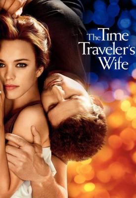 image for  The Time Traveler’s Wife movie