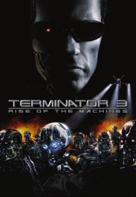 image for  Terminator 3: Rise of the Machines movie