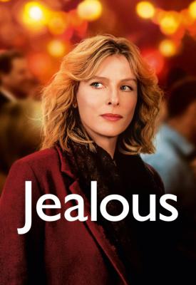 poster for Jealous 2017