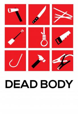 poster for Dead Body 2017