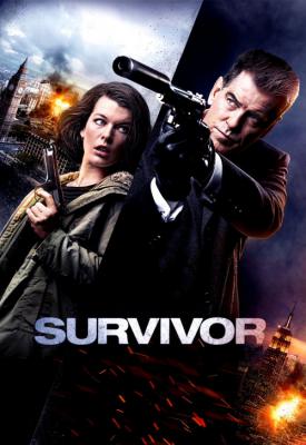 image for  Survivor movie