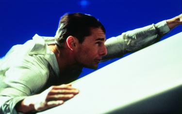 screenshoot for Mission: Impossible