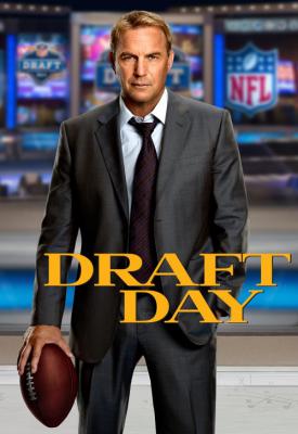 image for  Draft Day movie