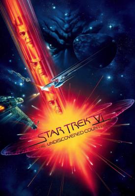 image for  Star Trek VI: The Undiscovered Country movie