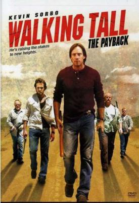 poster for Walking Tall: The Payback 2007