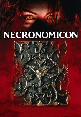 image for  Necronomicon: Book of Dead movie