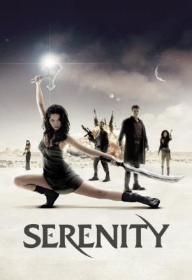 image for  Serenity movie