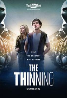 image for  The Thinning movie