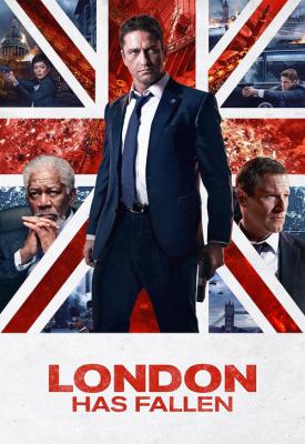 image for  London Has Fallen movie