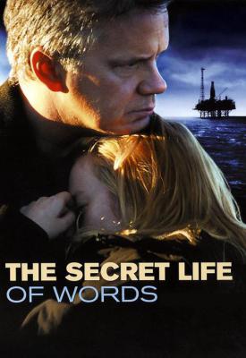 poster for The Secret Life of Words 2005