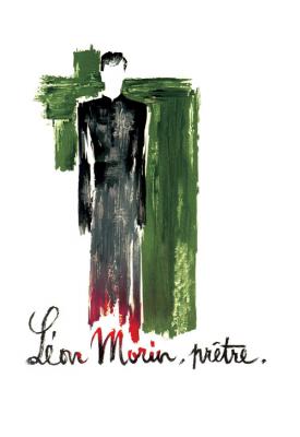 poster for Léon Morin, Priest 1961