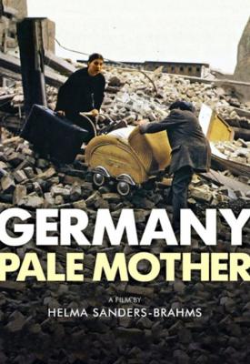 poster for Germany Pale Mother 1980