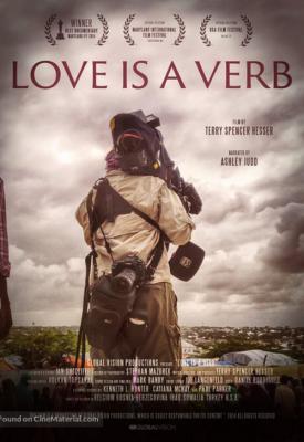 image for  Love Is a Verb movie