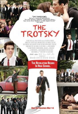 poster for The Trotsky 2009