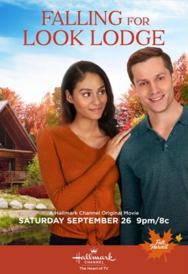 image for  Love at Look Lodge movie