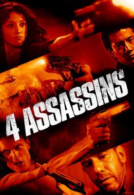 image for  Four Assassins movie