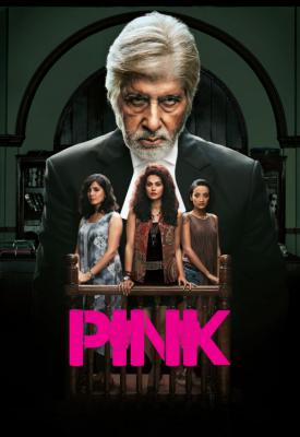 poster for Pink 2016