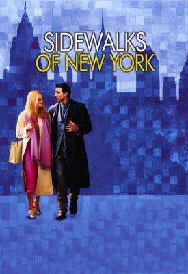 poster for Sidewalks of New York 2001