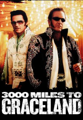 image for  3000 Miles to Graceland movie