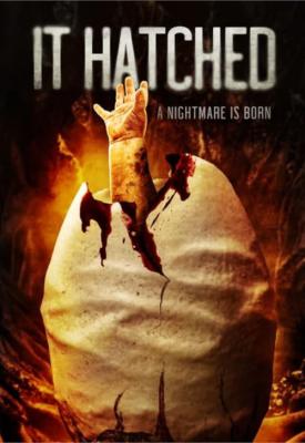 poster for It Hatched 2021