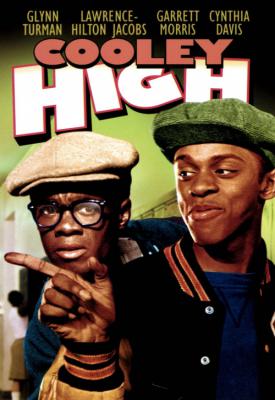image for  Cooley High movie