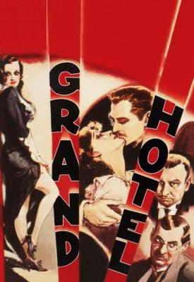 poster for Grand Hotel 1932