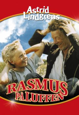 image for  Rasmus på luffen movie