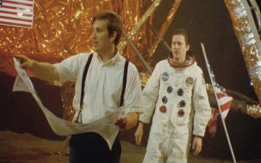 screenshoot for Operation Avalanche