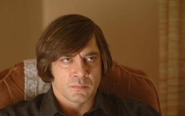 screenshoot for No Country for Old Men