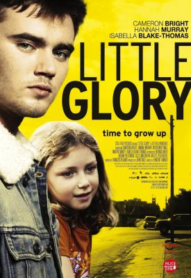 poster for Little Glory 2011